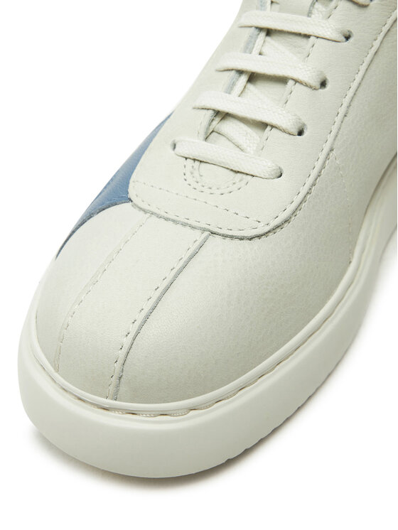 Camper Camper Αθλητικά Twins K201311-039 Λευκό