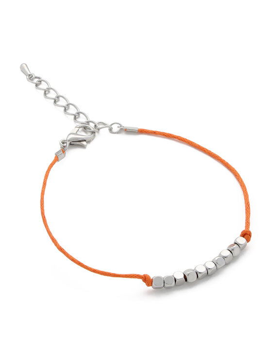 Acccessories Acccessories Σετ από βραχιόλια 1W8-005-SS20 Σκούρο μπλε