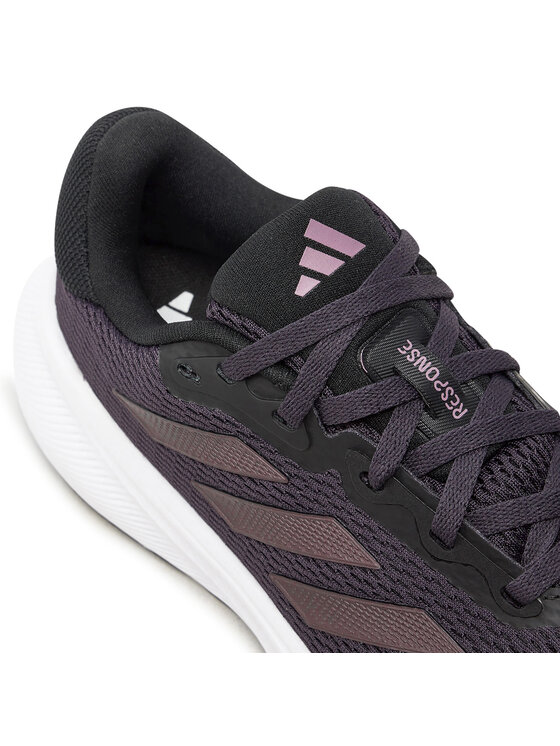 adidas adidas Tenisice za trčanje Response IH6013 Crna