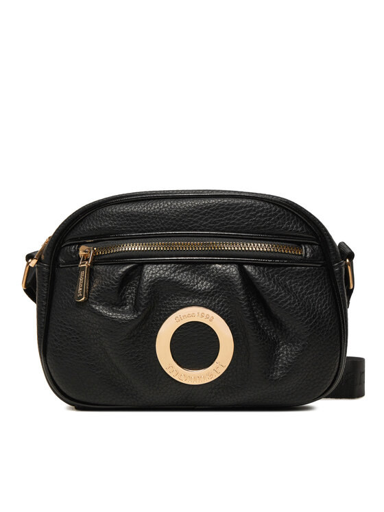 Monnari Monnari Käekott BAG5630 Must