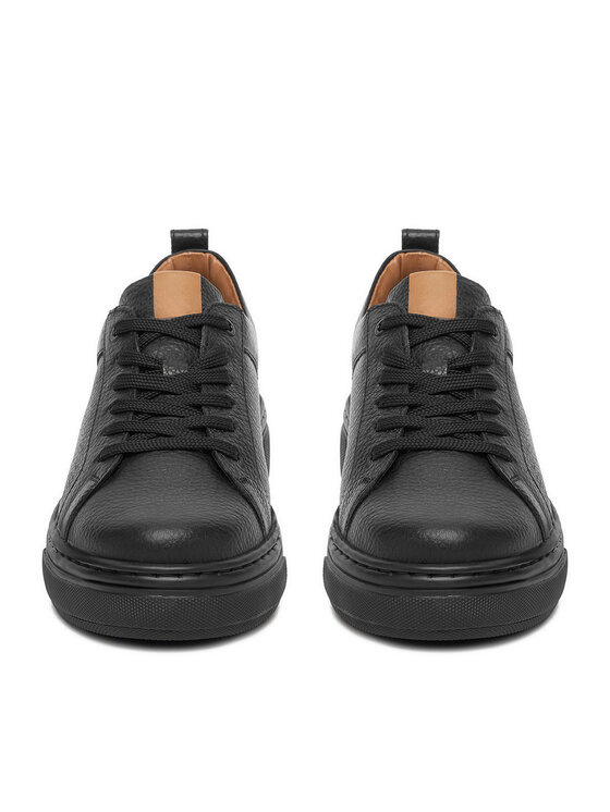 Lasocki Lasocki Sneakers CEO-WI23-LONA2-01 Schwarz