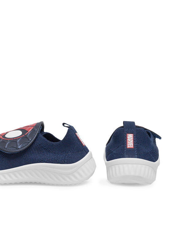 Spidey Spidey Naminės šlepetės CP91-SS24-316SPID Tamsiai mėlyna