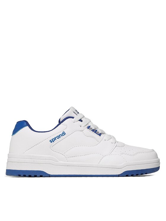 Sprandi Sprandi Αθλητικά Racket BP66-23726 Λευκό