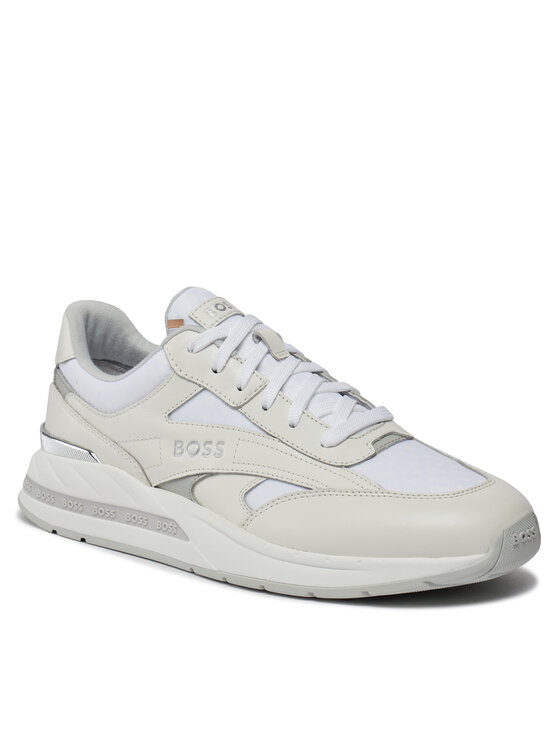 BOSS Boss Sneakers Kurt 50502901 10251947 01 Weiß