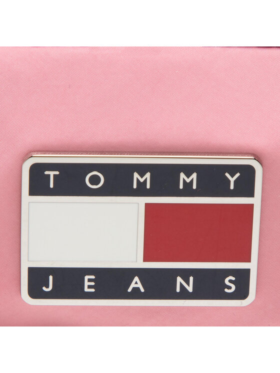Tommy Jeans Tommy Jeans Torbica oko struka﻿ Tjw Festival Bumbag AW0AW11642 Ružičasta