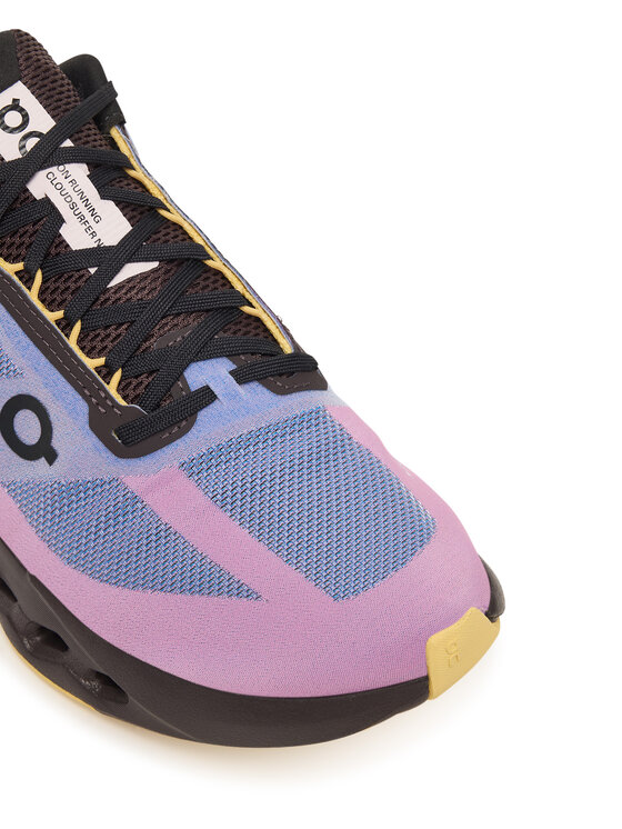 On On Scarpe running Cloudsurfer Next 3ME30024291 Blu