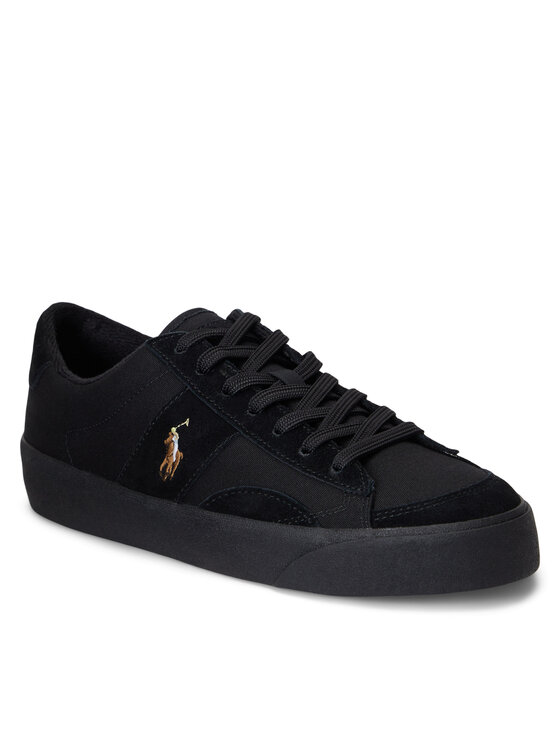 Polo Ralph Lauren Polo Ralph Lauren Superge 816913476003 Črna