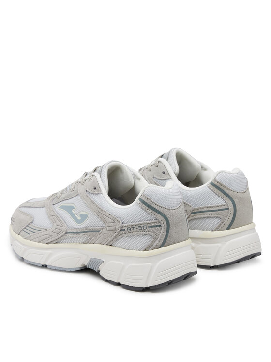 Joma Joma Sneakersy Rt50 2512 RRT50S2512 Szary
