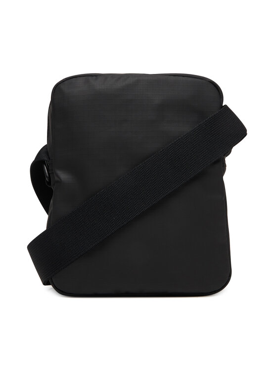 Tommy Jeans Tommy Jeans Torbica za okrog pasu Tjm Daily Tech Reporter AM0AM13881 Črna