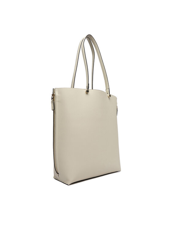 GINO ROSSI GINO ROSSI Kabelka EO-LX10245 Écru