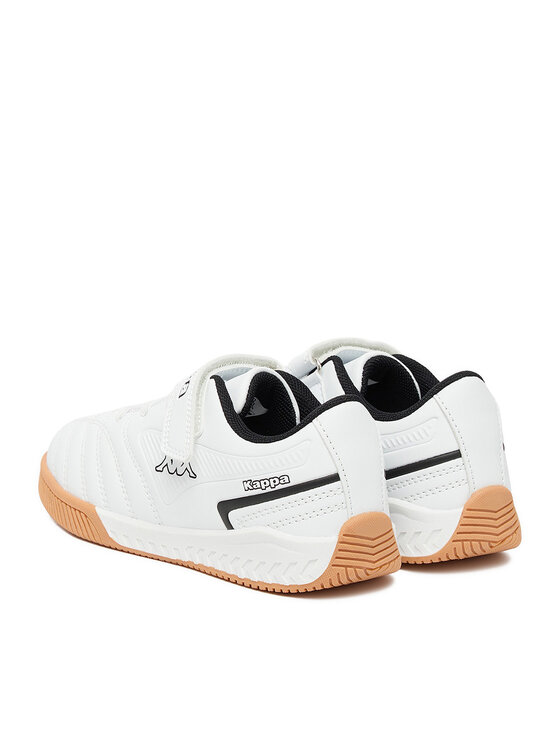 Kappa Kappa Sneakersy CEO-V9-25054 Biały