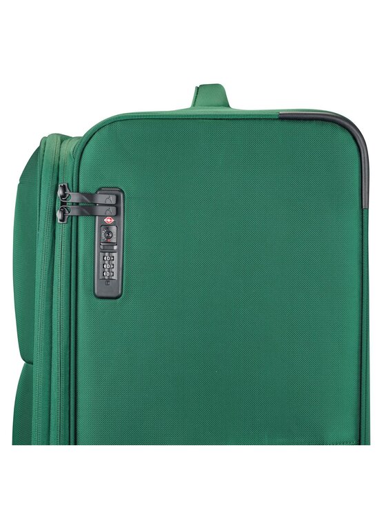 Pack Easy Pack Easy Walizka średnia 324254 Zielony