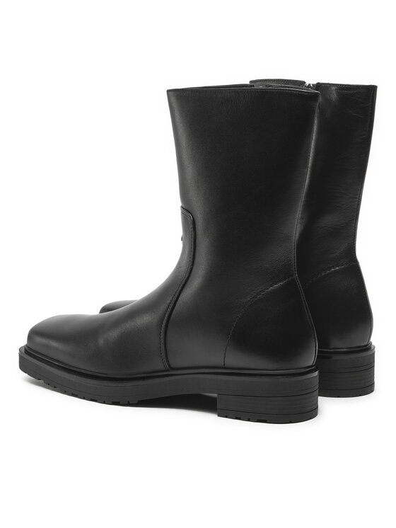 Patrizia Pepe Patrizia Pepe Saapad 2Y0016/L078-K103 Must