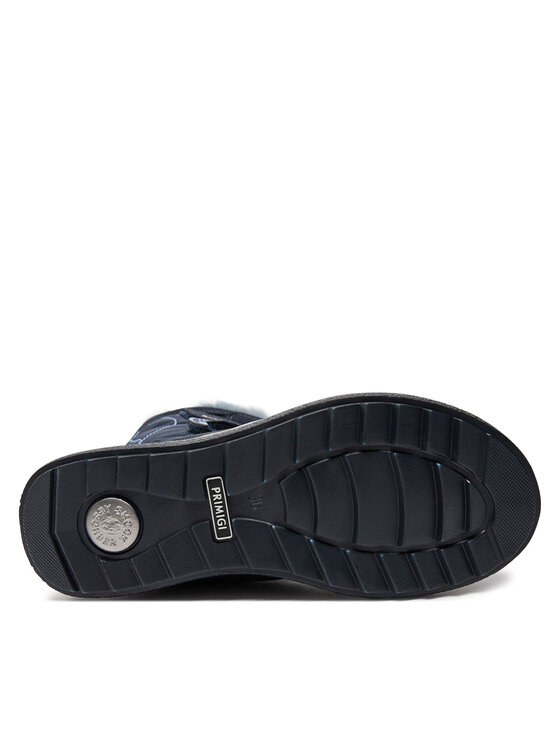 Primigi Primigi Sniego batai 6880522 D GORE-TEX Tamsiai mėlyna