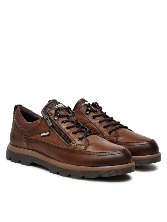 Pikolinos Pikolinos Poolsaapad M3M-4163C1 Pruun