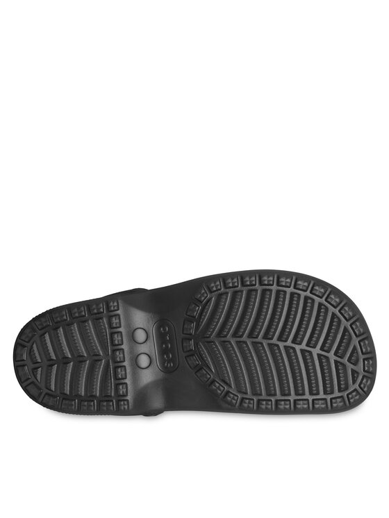 Crocs Crocs Sandali Classic Mary Jane Clog K 210615 Nero