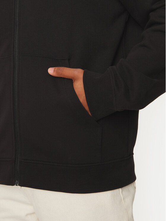 Calvin Klein Jeans Calvin Klein Jeans Світшот J30J326858 Чорний Regular Fit