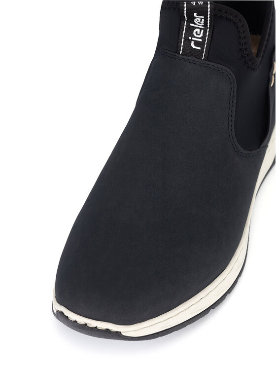Rieker Rieker Sneakers M0053-14 Albastru