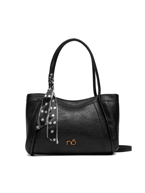 Geantă Nobo NBAG-R0610-C020 Negru