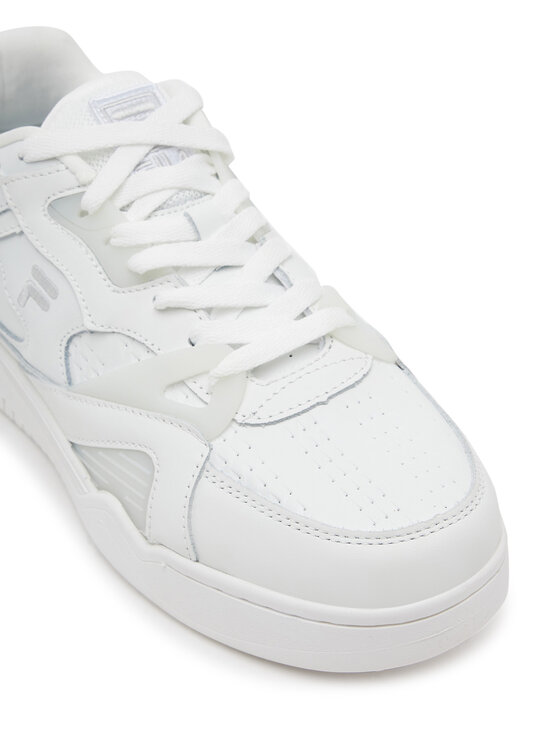 Fila Fila Tenisice Wayne FFM0383 13204 Bijela