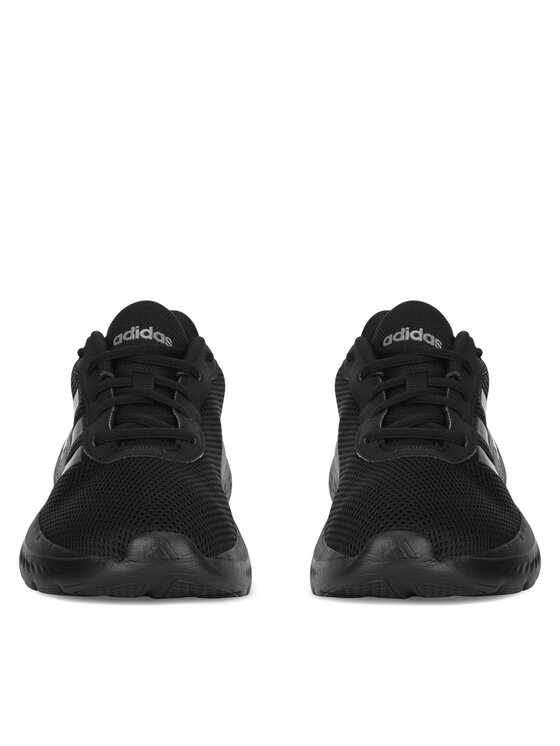 adidas adidas Sneakersy CLOUDFOAM COMFY IH6125 Czarny
