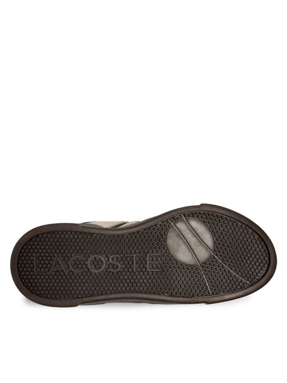 Lacoste Lacoste Sneakers L002 746CFA0024 Bunt