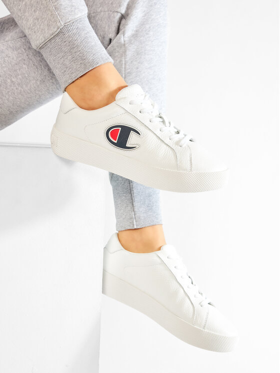 Champion era leather hotsell