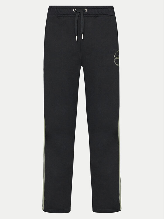 Ellesse Ellesse Pantaloni da tuta Unisex Nioro SHX21064 Nero Regular Fit