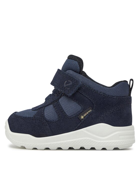 ECCO ECCO Bakancs Urban Mini Gtx GORE-TEX 75476152344 Sötétkék