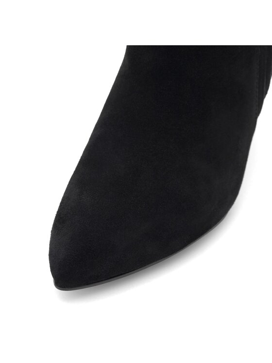 Sergio Bardi Sergio Bardi Saapad WYL3161-7Z-SB Must