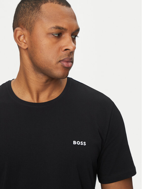 BOSS BOSS T-särk Mix&Match 50515312 Must Regular Fit
