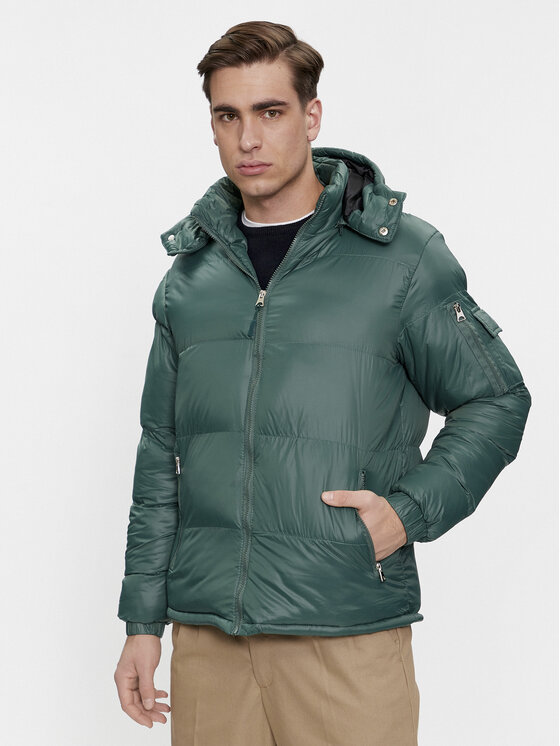 Giubbotto piumino Brave Soul