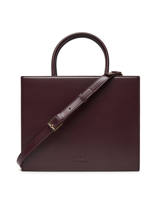 Elisabetta Franchi Elisabetta Franchi Käekott BS-32A-56E2-V420 Bordoopunane