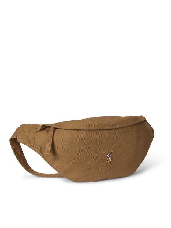 Polo Ralph Lauren Polo Ralph Lauren Чанта за кръст 405967605002 Кафяв