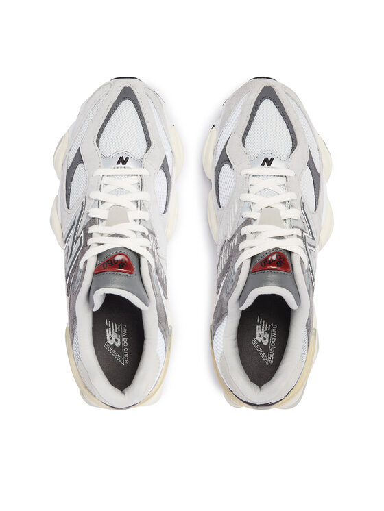 New Balance New Balance Sportcipők U9060GRY Szürke