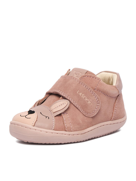 Lasocki Kids Lasocki Kids Туфлі CEO-CI12-DUBAI-26(II)DZ Рожевий