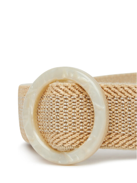 Pieces Pieces Cintura da donna Pclunia 17156960 Beige