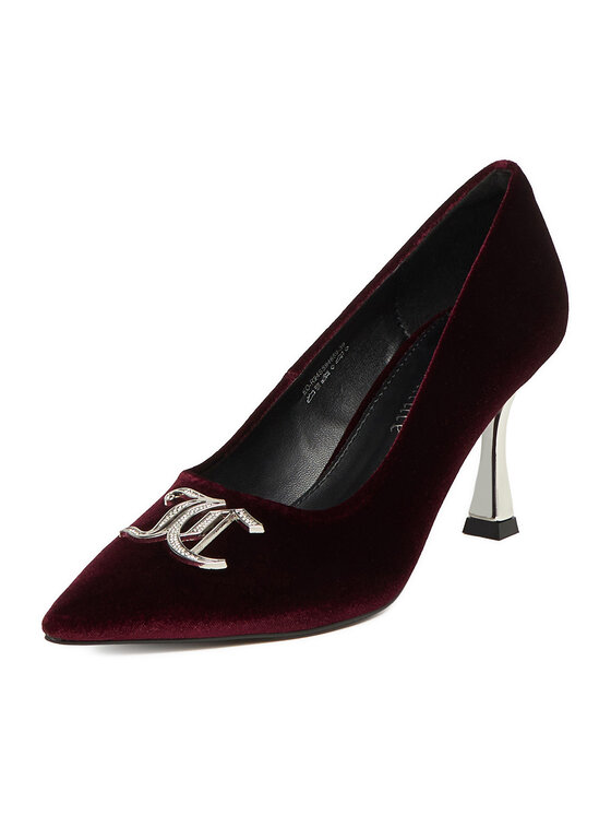 Juicy Couture Juicy Couture Aukštakulniai EO-R24SS94659 Vyšninė
