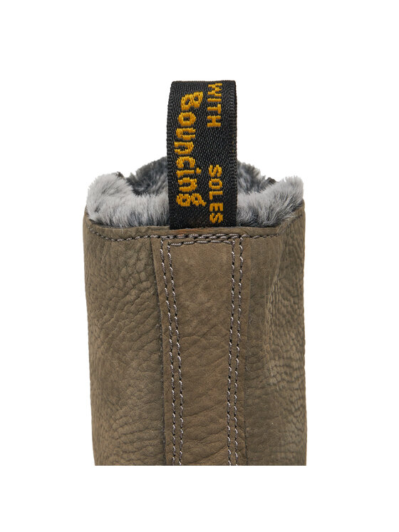 Dr. Martens Dr. Martens Bulerji 1460 Serena 30953059 Siva