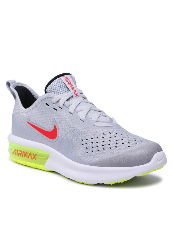 Nike air mac sequent sales 4