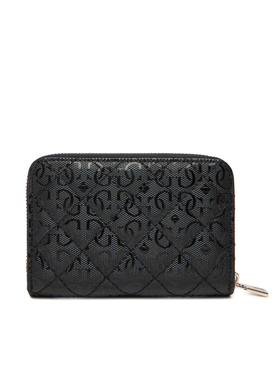 Guess Guess Große Damen Geldbörse Idra Slg SWGG81 57140 Schwarz