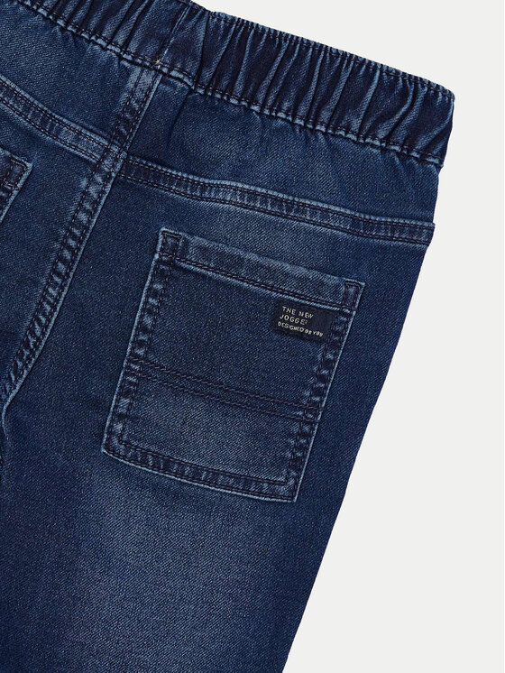 Mayoral Mayoral Traperice 4531 Tamnoplava Regular Fit