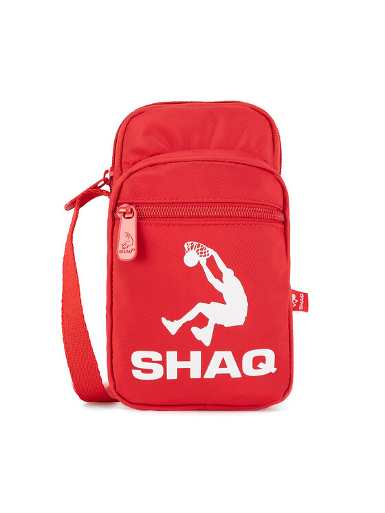 Shaq Ľadvinka SHQ-K-005-CCC Červená