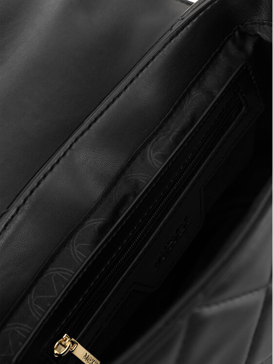 MEXX MEXX Geantă MEXX-B-008-06 Negru