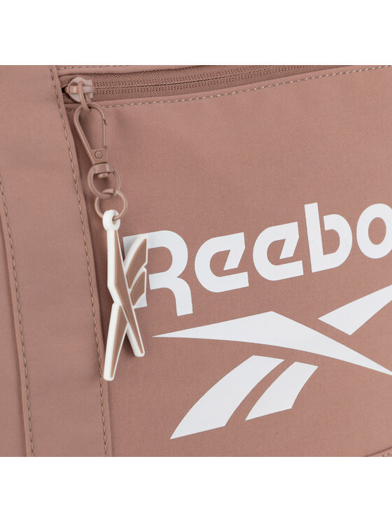 Reebok Reebok Táska RBK-038-CCC-05 Rózsaszín