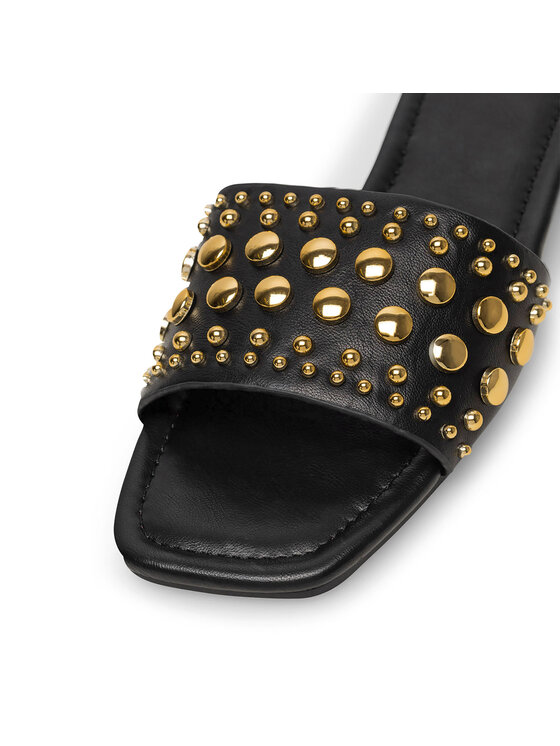 DeeZee DeeZee Natikače LS5520-18 Crna
