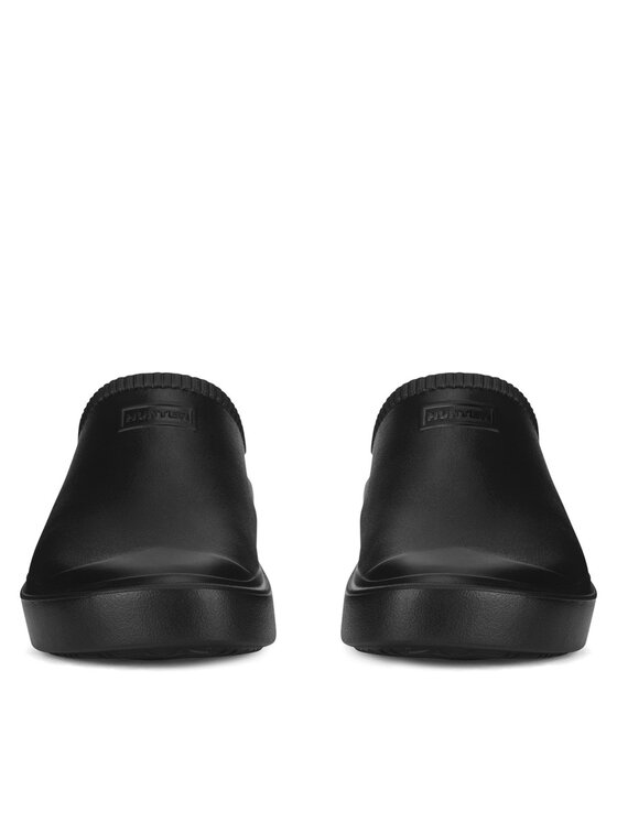 Hunter Hunter Şlapi UFF1000EVS-BLB-M Negru