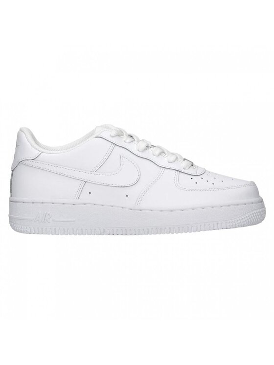 Nike Nike Sneakersy DH2920-111 Biały