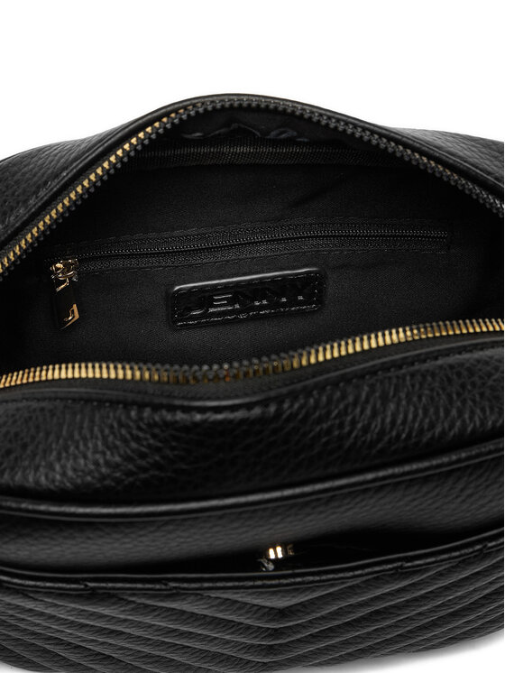JENNY JENNY Borsetta CEO-JNY-M-025-07 Nero