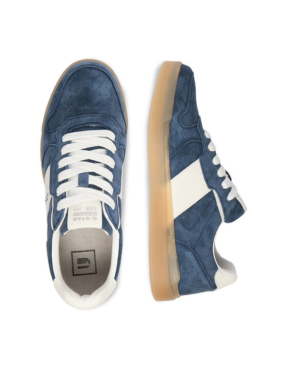 G-Star Raw G-Star Raw Sneakers CEO-SANDER-01 Albastru